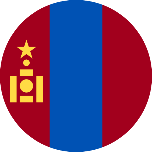 มองโกเลีย