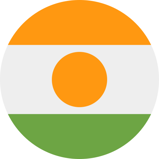 ไนเจอร์